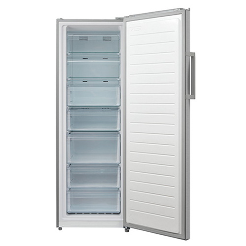 מקפיא/מקרר 7 מגירות - 238 ליטר Midea