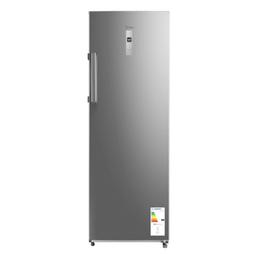 מקפיא/מקרר נירוסטה 7 מגירות MIDEA MDRU333FGF02