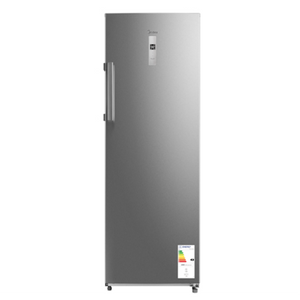 מקפיא/מקרר נירוסטה 7 מגירות MIDEA MDRU333FGF02