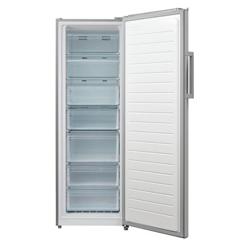 מקפיא/מקרר נירוסטה 7 מגירות MIDEA MDRU333FGF02