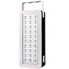 תאורת חירום ניידת נטענת 30 לדים דגם Hemilton hem - 810 המילטון