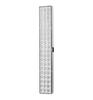 תאורת חירום ניידת נטענת לתלייה 60 לדים דגם Hemilton hem-811 המילטון