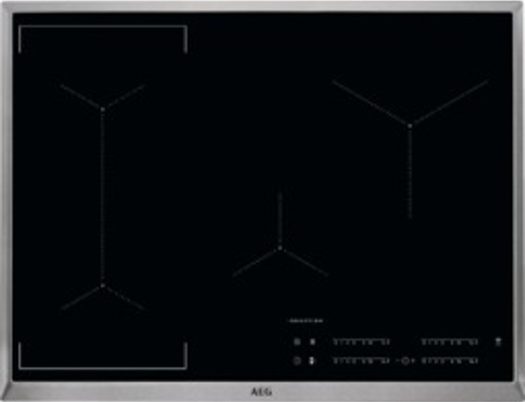 כיריים אינדוקציה 70 ס"מ  AEG IKE74441XB