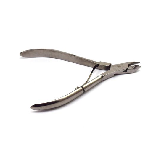 צבתית לעור HENBOR H51 CUTICLE NIPPERS