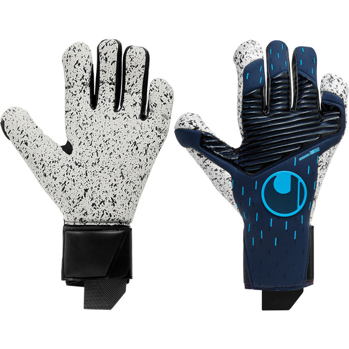 כפפות שוער מקצועיות UHLSPORT  SPEED CONTACT SUPERGRIP+ HN