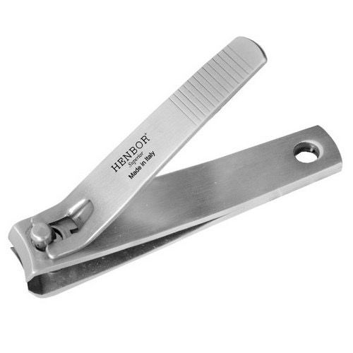 קוצץ ציפורניים קטן HENBOR HP1 NAIL CLIPPERS