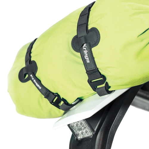 לולאות חיבור לתיקי קרייגה - KRIEGA OS-RACK LOOPS