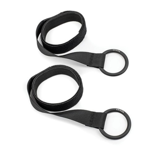 טבעות בסיס קרייגה - KRIEGA OS BASE