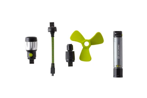 קיט סולארי SWITCH10 SOLAR KIT