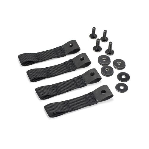 קיט רצועות לתיקי קרייגה לדוקאטי דיאבל - XDIAVEL US-DRYPACK FIT KIT