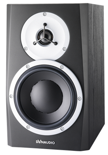 Dynaudio BM5 mkIII