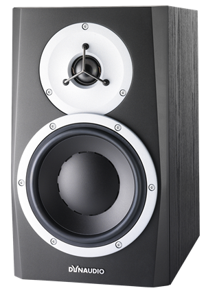 מוניטור אולפני Dynaudio BM5 mkIII