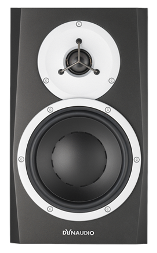 זוית נוספת Dynaudio BM5 mkIII