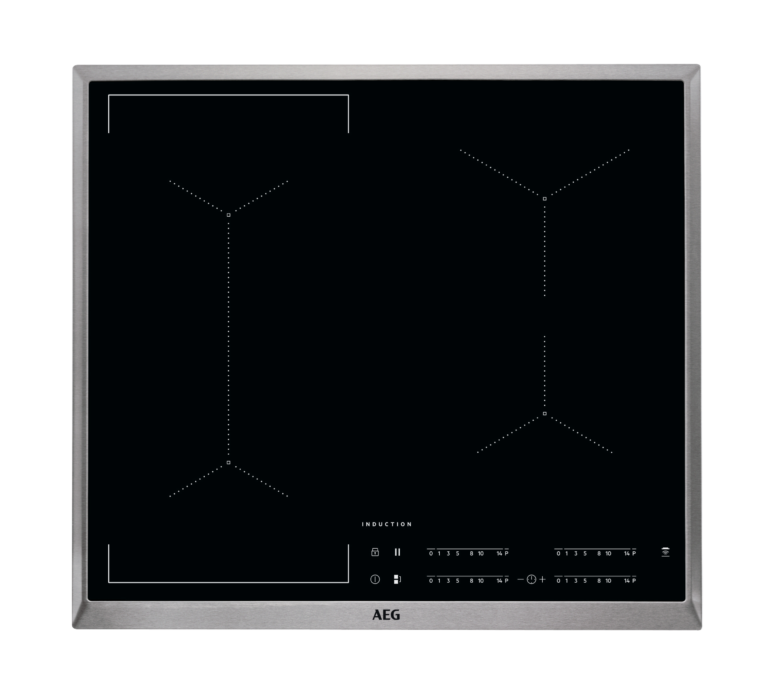כיריים אינדוקציה 60 ס"מ ® AEG IKE64441XB