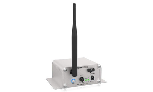 מקלט בלוטוס Bluetooth Reciever - Klark Teknik DW 20BR