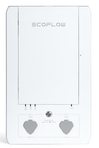 פאנל חיבור תחנות כח ECOFLOW HOME SMART PANEL