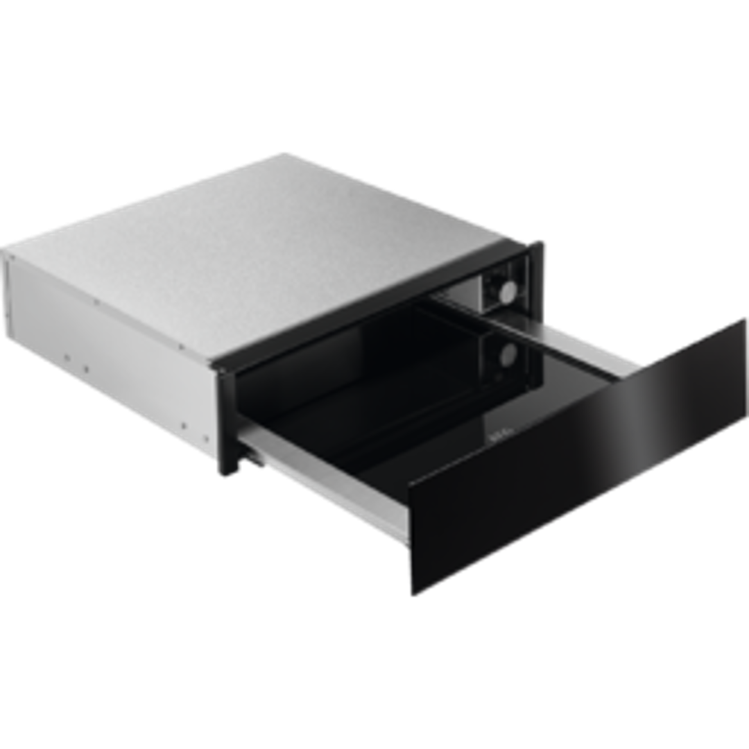 מגירת חימום מסדרת AEG KDE911424B