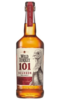 ווילד טרקי בורבון 101