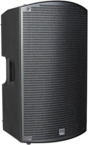 רמקול מוגבר 15″ עם שליטה מרחוק HK Audio SONAR 115 XI