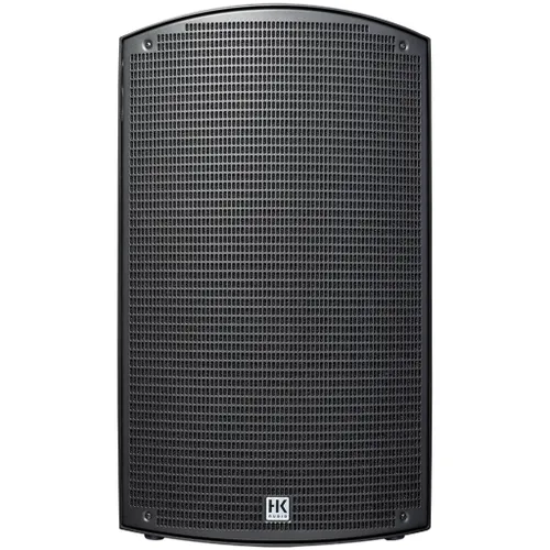 רמקול מוגבר 15″ עם שליטה מרחוק HK Audio SONAR 115 XI