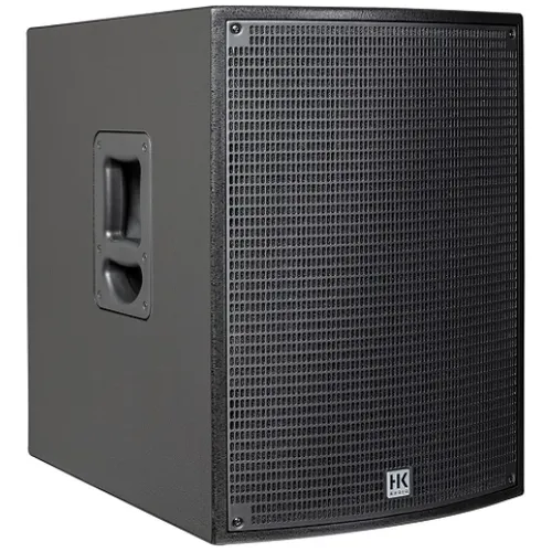 רמקול מוגבר 15″ סאב HK Audio SONAR 115 SUB D