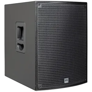 רמקול מוגבר 15″ סאב HK Audio SONAR 115 SUB D