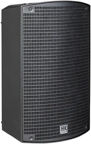 רמקול מוגבר 10″ עם שליטה מרחוק HK Audio SONAR 110 XI