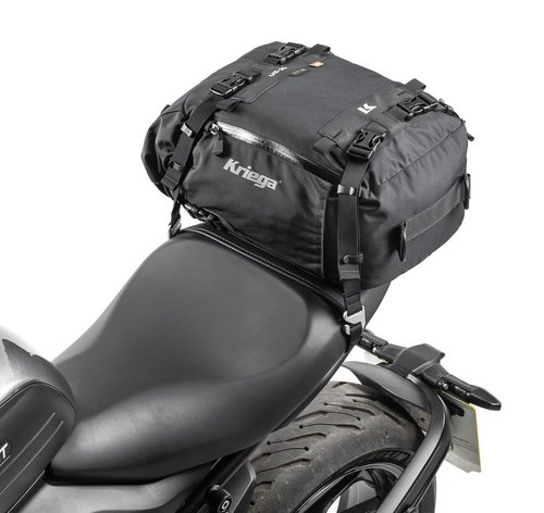 קיט רצועות לתיקי קרייגה לטריומף טרידנט 660 - KRIEGA TRIUMPH TRIDENT 660 - US DRYPACK FIT KIT