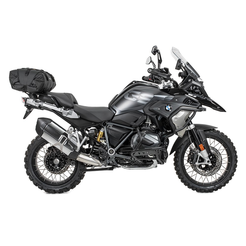קיט רצועות לתיקי קרייגה לב.מ.ו - KRIEGA BMW R1250GS - US DRYPACK FIT KIT