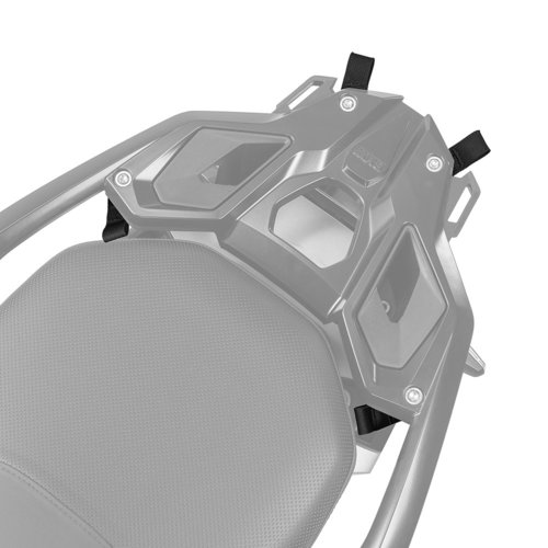 קיט רצועות לתיקי קרייגה לב.מ.ו - KRIEGA BMW R1250GS - US DRYPACK FIT KIT