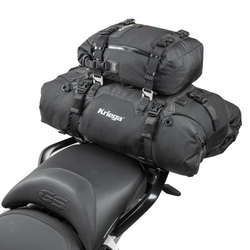 קיט רצועות לתיקי קרייגה לב.מ.ו - KRIEGA BMW R1250GS - US DRYPACK FIT KIT