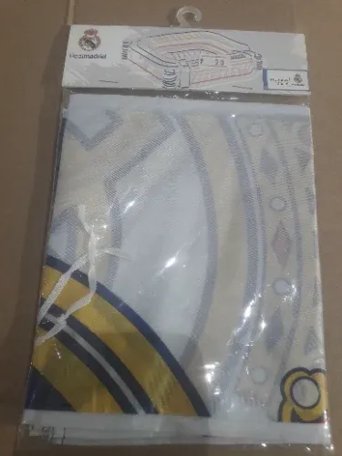 דגל ריאל מדריד גודל 60X90