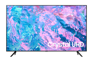טלוויזיה Samsung UE75CU7100 4K ‏75" (סם-ליין)