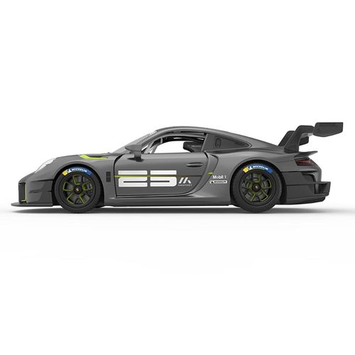 מכונית שלט פורשה גי טי 2 - RASTAR RC PORSCHE GT2 RS 1:14