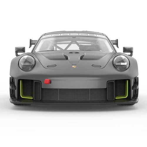 מכונית שלט פורשה גי טי 2 - RASTAR RC PORSCHE GT2 RS 1:14