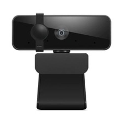 מצלמת רשת Lenovo Essential FHD Webcam 4XC1B34802 לנובו