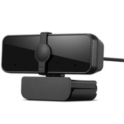 מצלמת רשת Lenovo Essential FHD Webcam 4XC1B34802 לנובו
