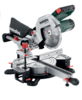 משור פנדל 1/2 8 (216 ממ) KGS 216 M מבית METABO