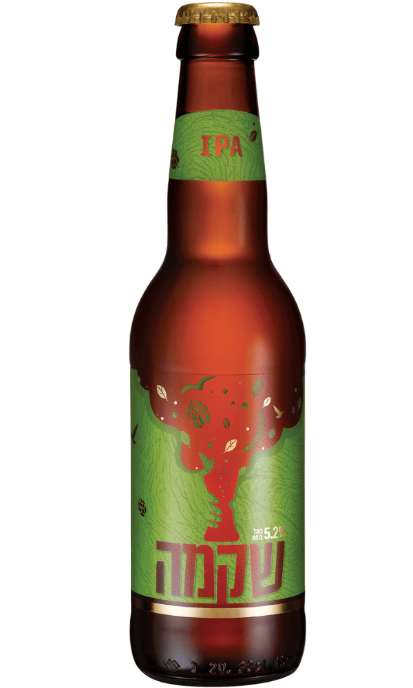 שקמה IPA
