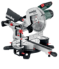 מסור/משור גרונג פנדל 10" דגם KGS254 מבית METABO