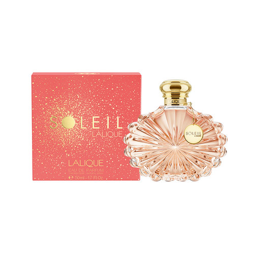 Lalique Soleil 100ML EDP לאליק סוליל לאישה
