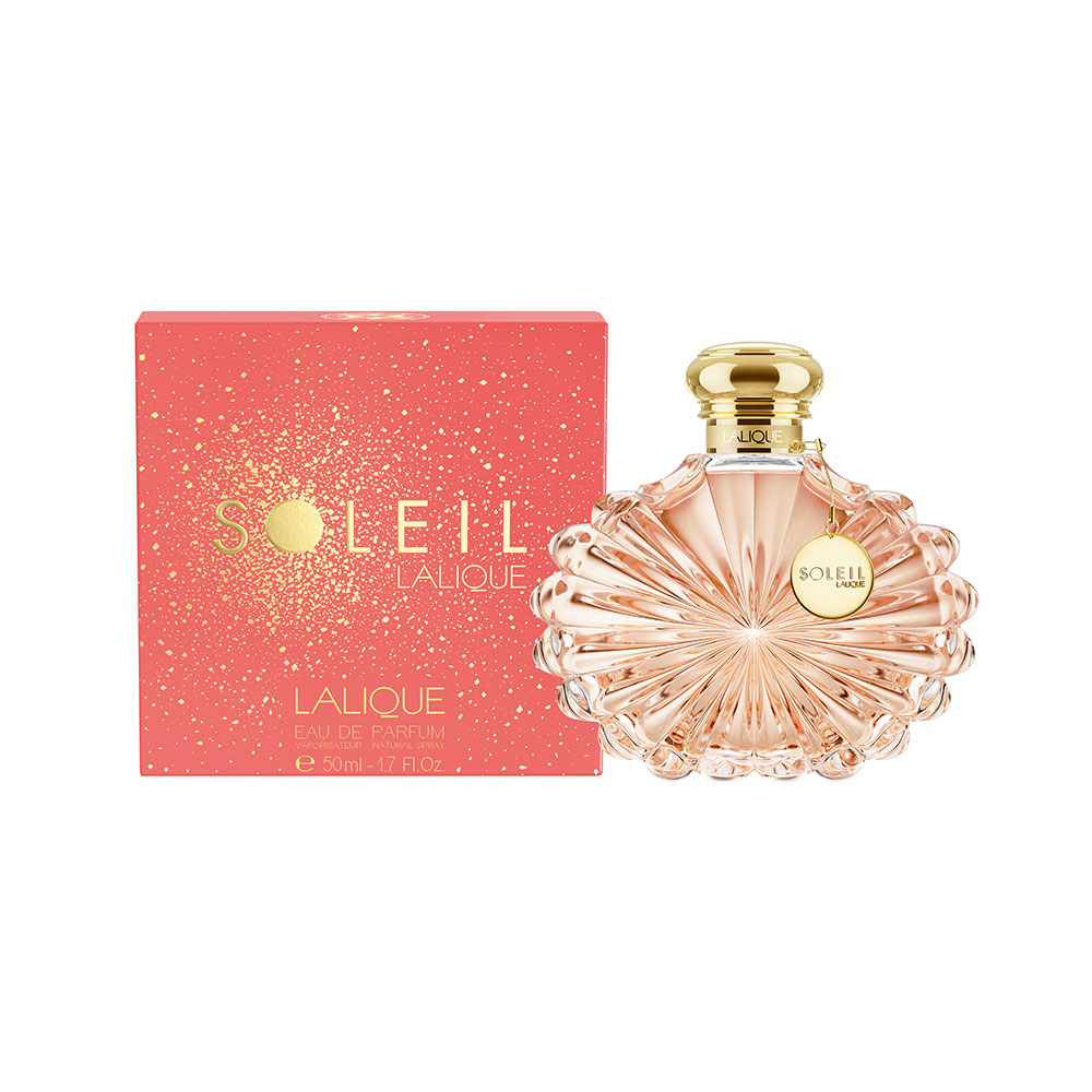Lalique Soleil