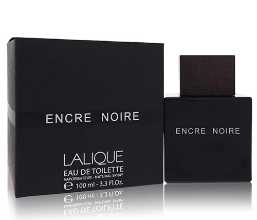 Lalique Encre Noire 100ML EDT לאליק אנקר נואר לגבר