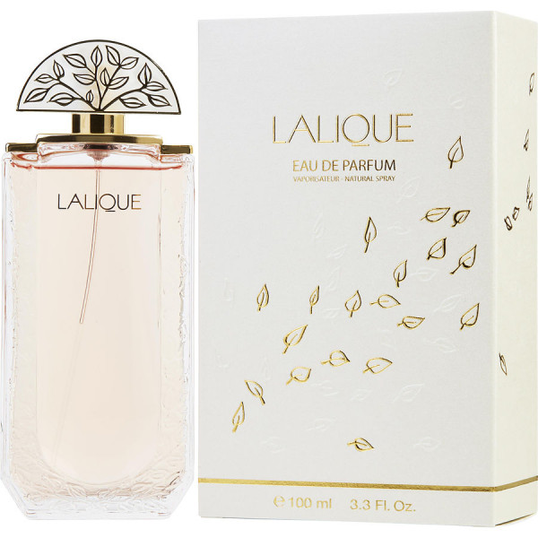 Lalique 100ML EDP לאליק לאישה