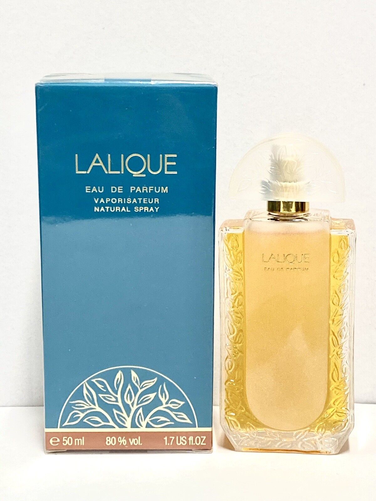Lalique 100ML EDP לאליק לאישה 
