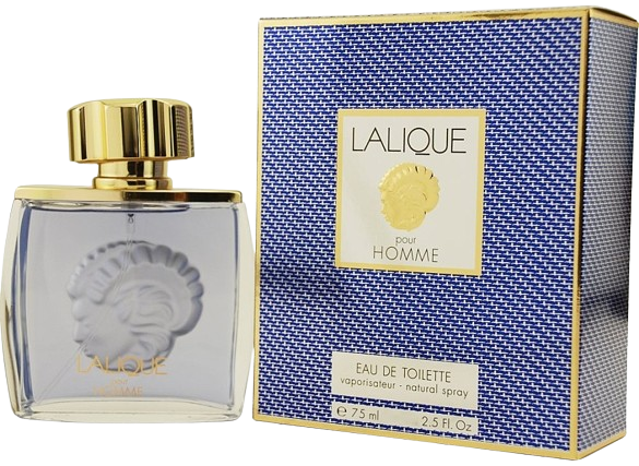 Lalique Lalique Pour Homme Le Faune
