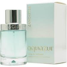Lancaster Aquazur 50ML EDT לנקסטר אקווזור לאישה