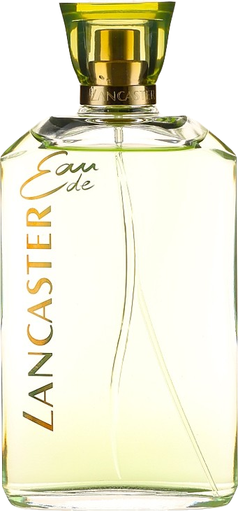 Eau de Lancaster