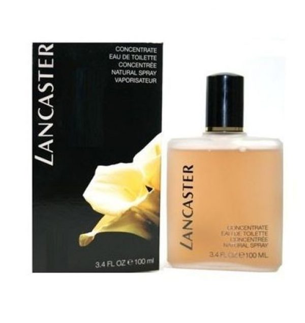 Lancaster 100ML EDT לנקסטר לאישה