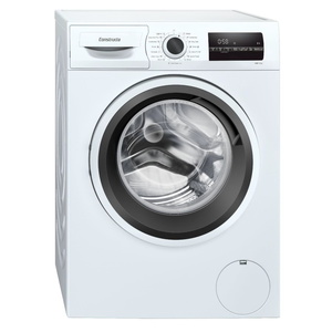 מכונת כביסה פתח קידמי CONSTRUCTA CWF14N31IL קונסטרוקטה